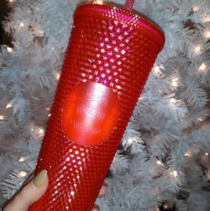Starbucks 2019 Holiday Tumbler *NEW*